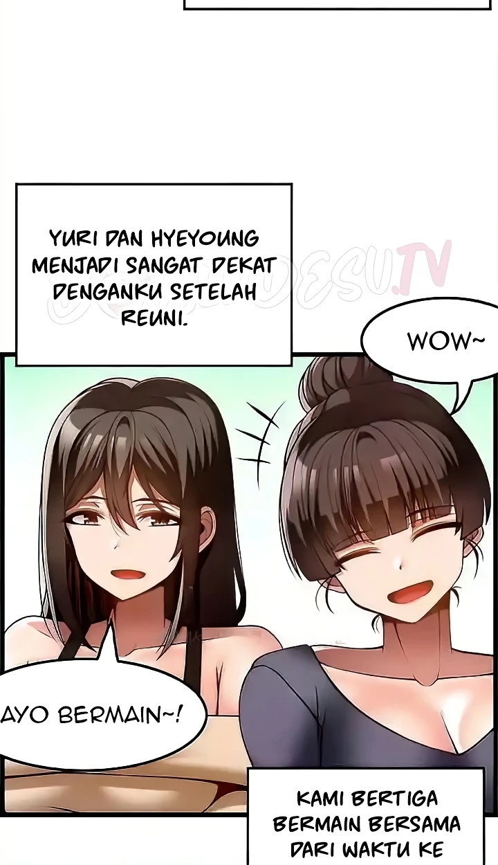 Too Good At Massages Raw Chapter 51 Page 51