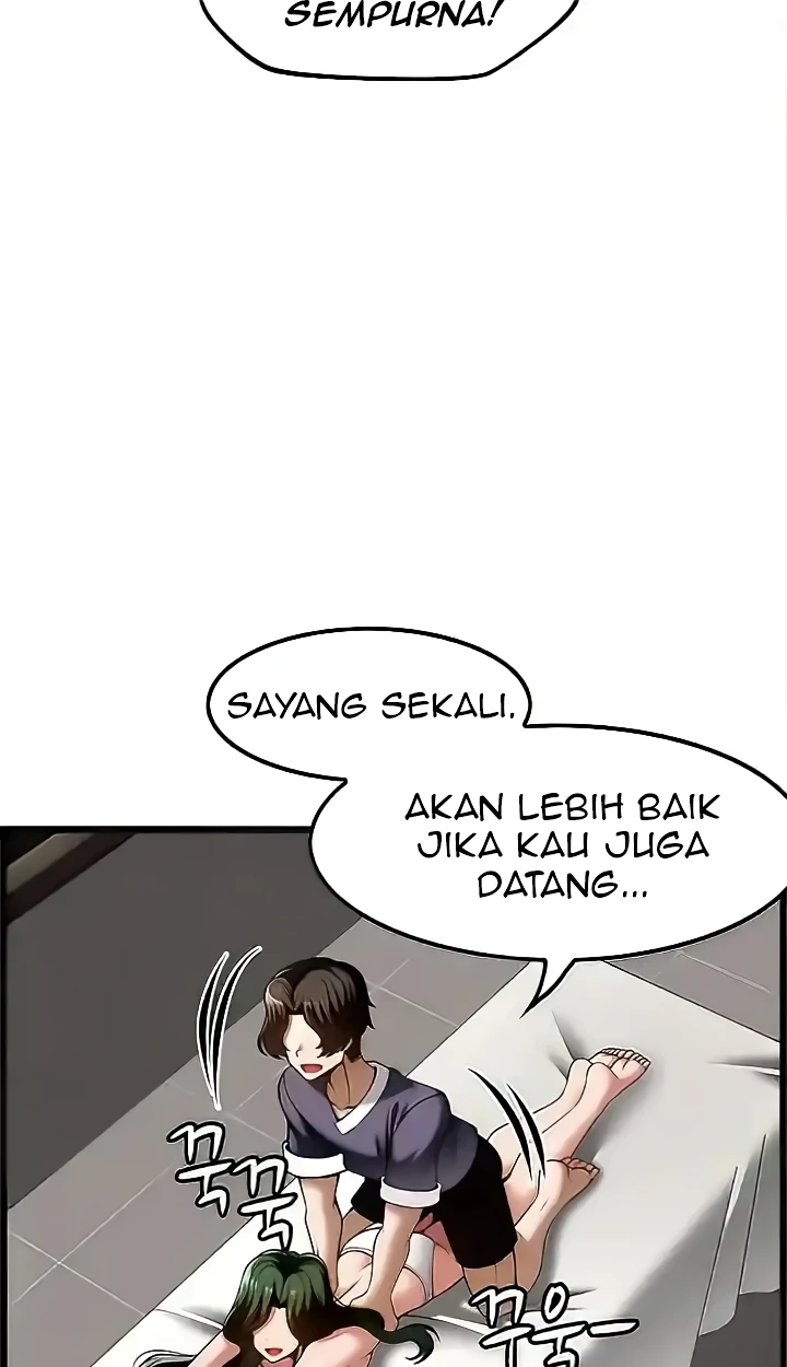 Too Good At Massages Raw Chapter 51 Page 6