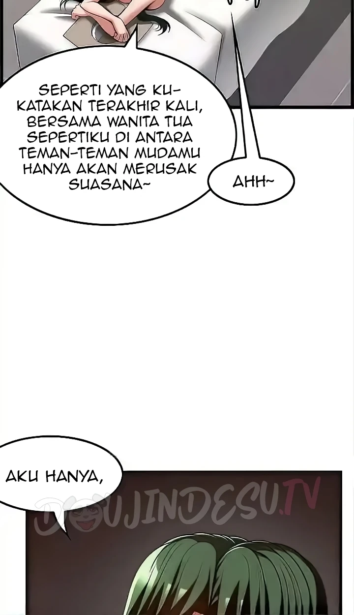 Too Good At Massages Raw Chapter 51 Page 7