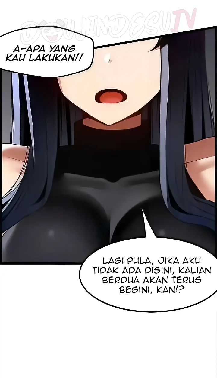 Too Good At Massages Raw Chapter 51 Page 72