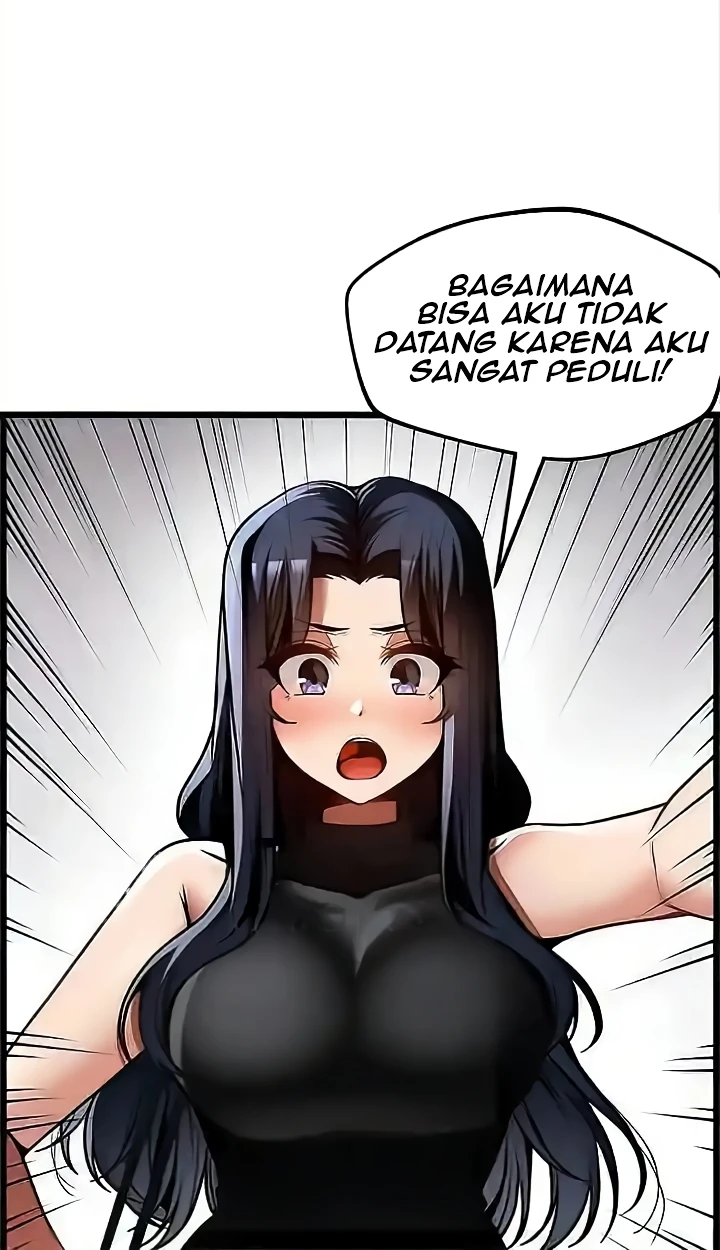 Too Good At Massages Raw Chapter 51 Page 73