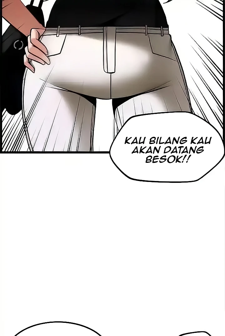 Too Good At Massages Raw Chapter 51 Page 74