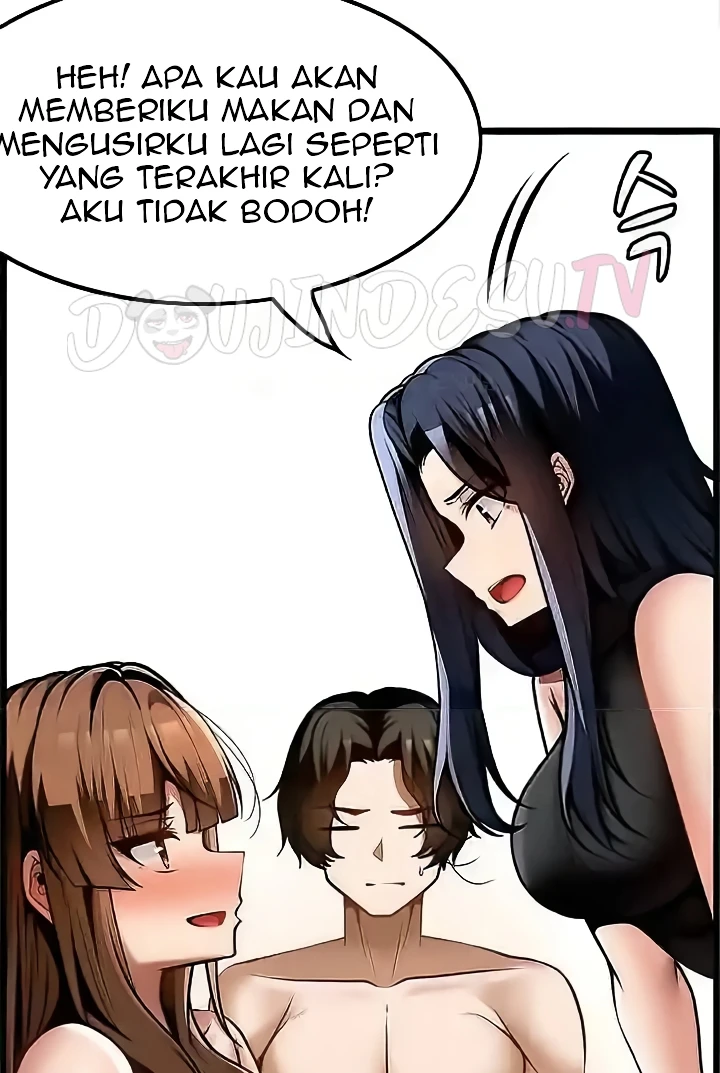 Too Good At Massages Raw Chapter 51 Page 78