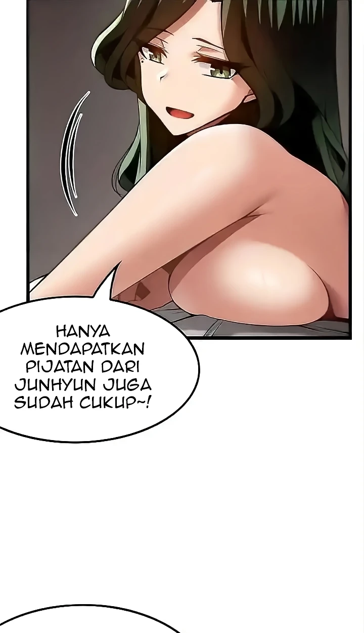 Too Good At Massages Raw Chapter 51 Page 8