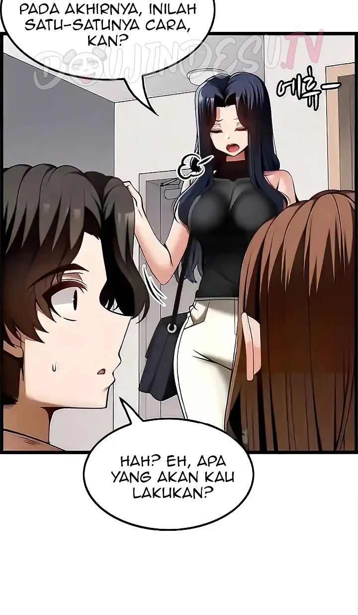 Too Good At Massages Raw Chapter 51 Page 83