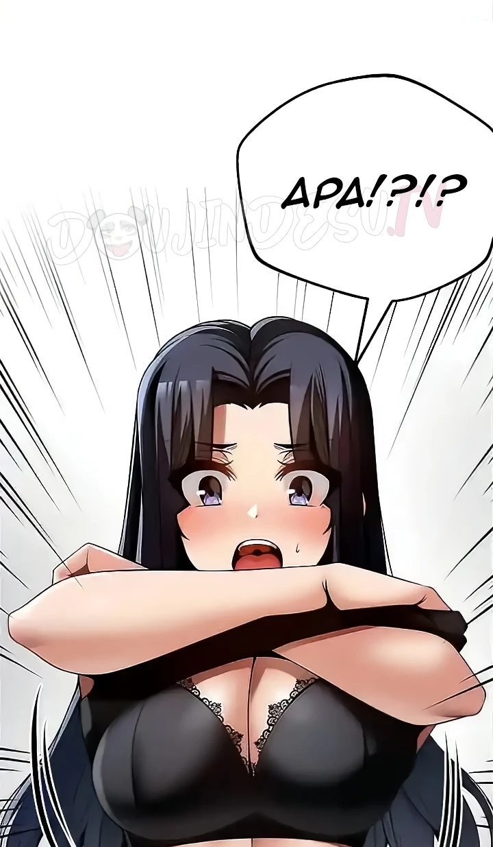 Too Good At Massages Raw Chapter 51 Page 84
