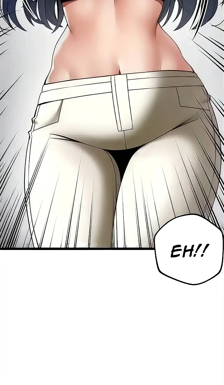 Too Good At Massages Raw Chapter 51 Page 85