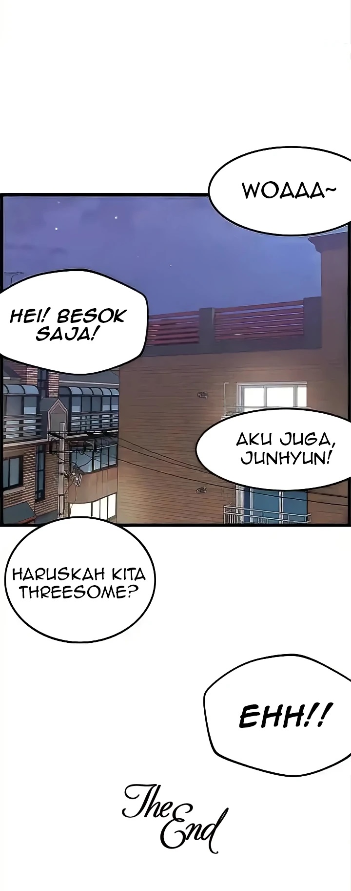 Too Good At Massages Raw Chapter 51 Page 88