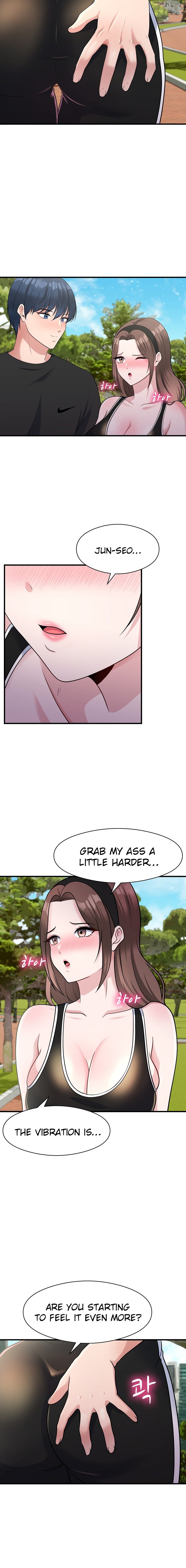 My Father’s USB Chapter 10 Page 7