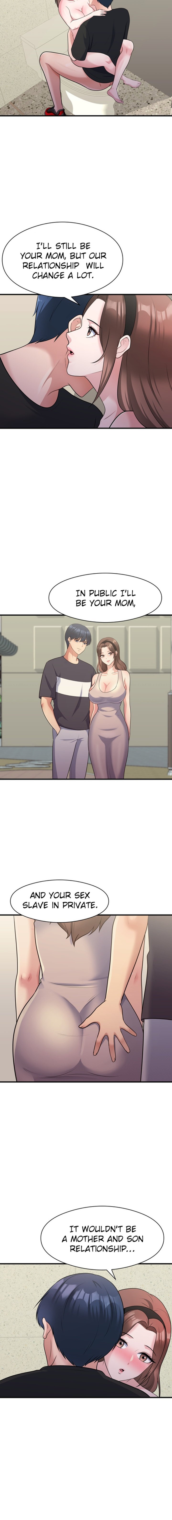 My Father’s USB Chapter 11 Page 11