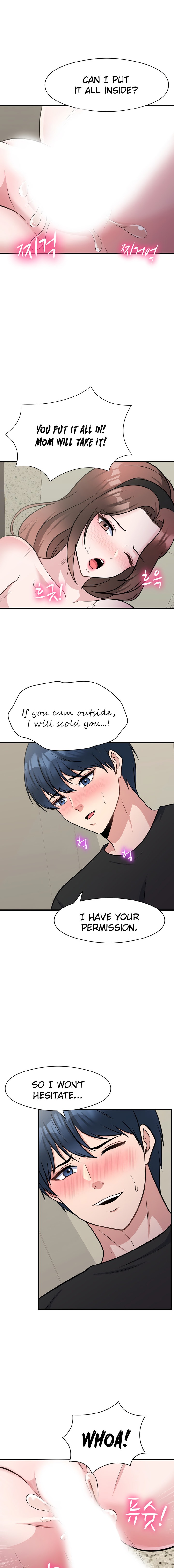 My Father’s USB Chapter 12 Page 3