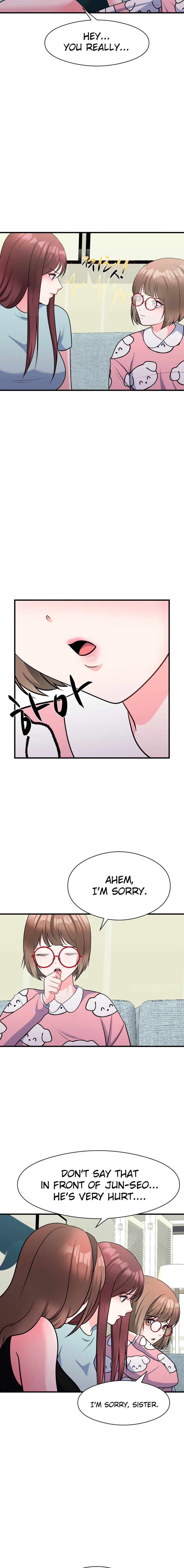 My Father’s USB Chapter 13 Page 15