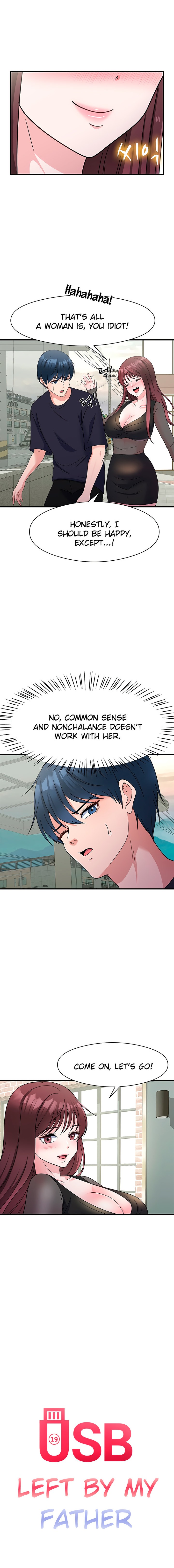 My Father’s USB Chapter 15 Page 4