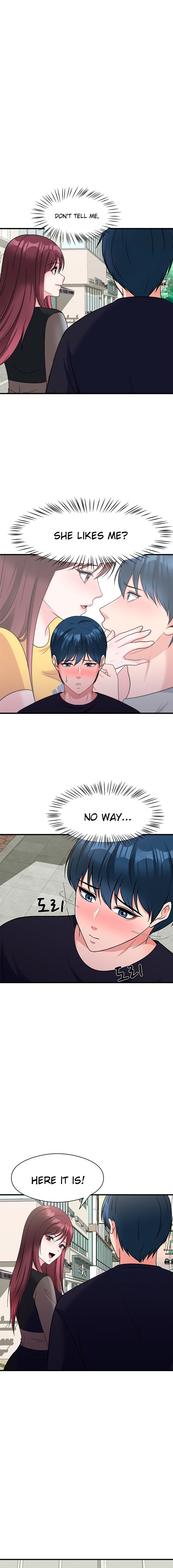 My Father’s USB Chapter 15 Page 5