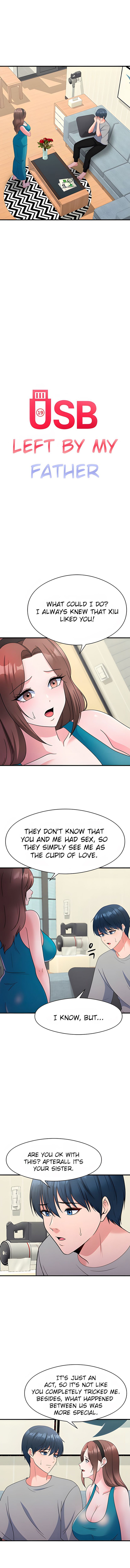 My Father’s USB Chapter 17 Page 3