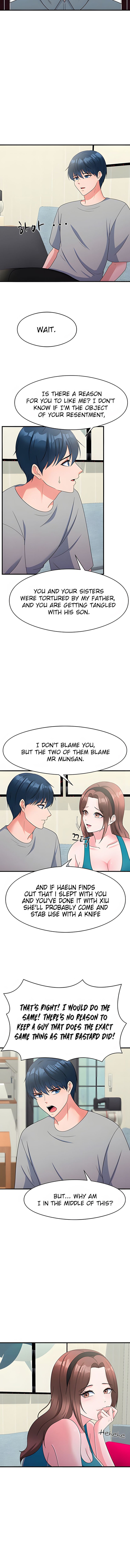 My Father’s USB Chapter 17 Page 6