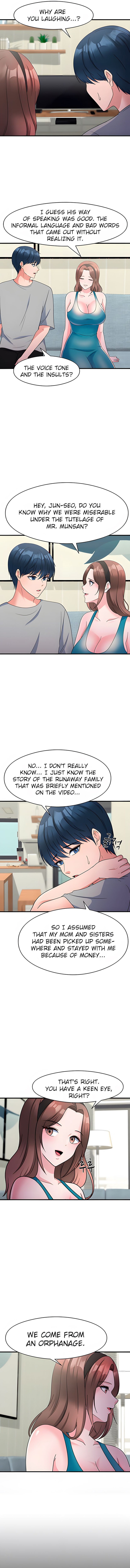 My Father’s USB Chapter 17 Page 7