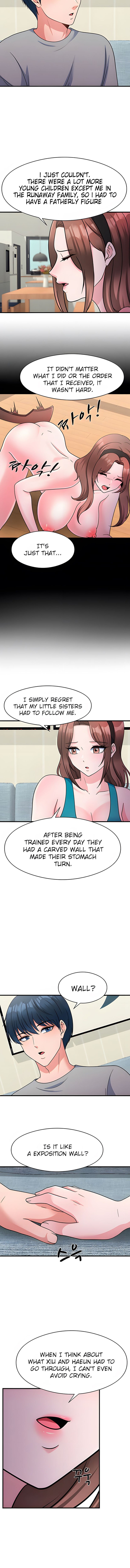 My Father’s USB Chapter 17 Page 9