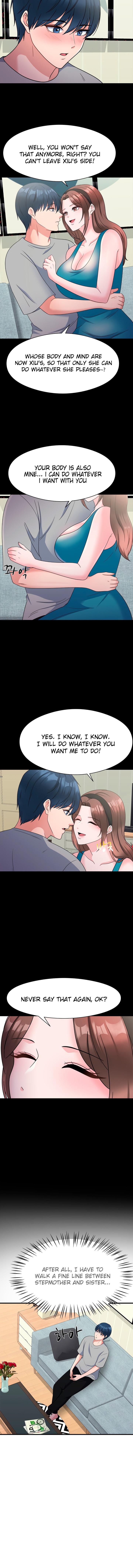 My Father’s USB Chapter 18 Page 9