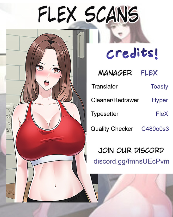 My Father’s USB Chapter 3 Page 1
