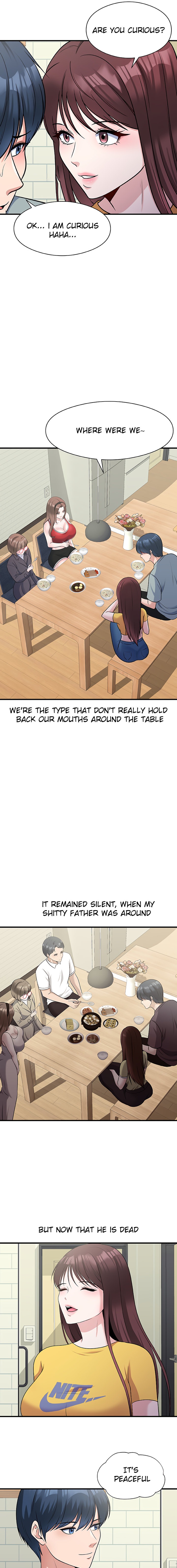 My Father’s USB Chapter 4 Page 10