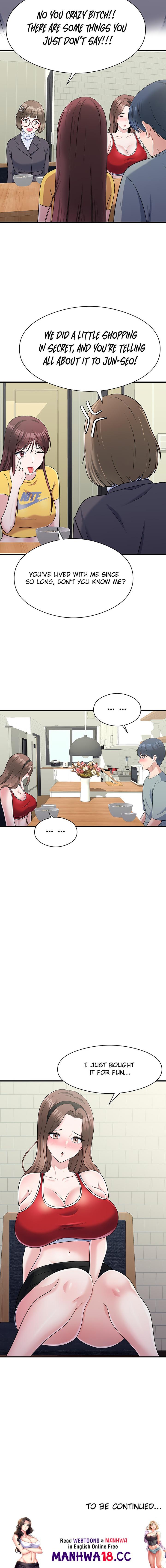 My Father’s USB Chapter 4 Page 15