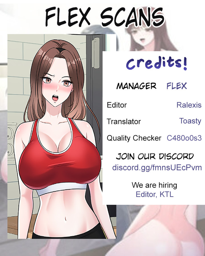 My Father’s USB Chapter 5 Page 1