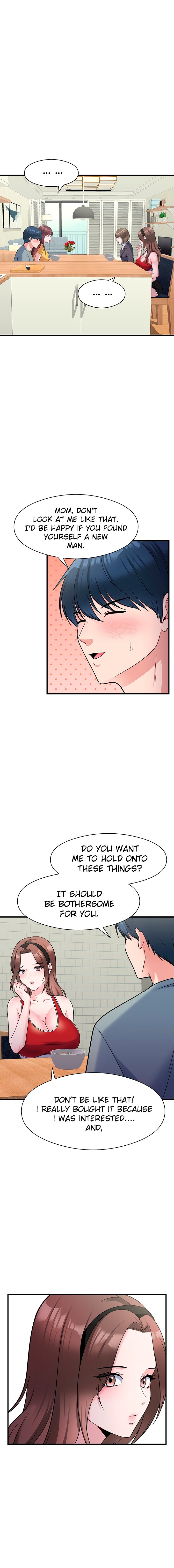 My Father’s USB Chapter 5 Page 2