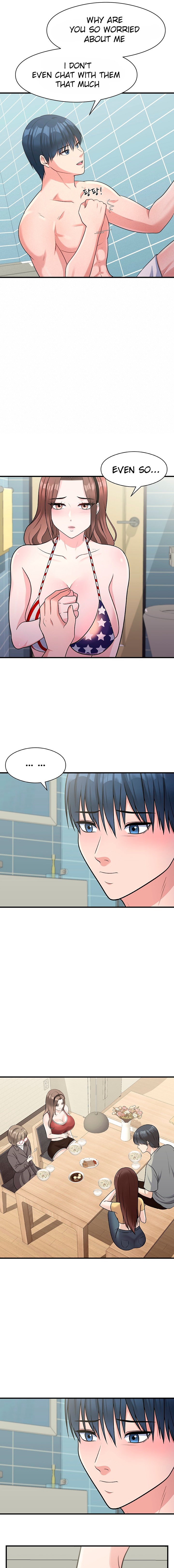 My Father’s USB Chapter 6 Page 10