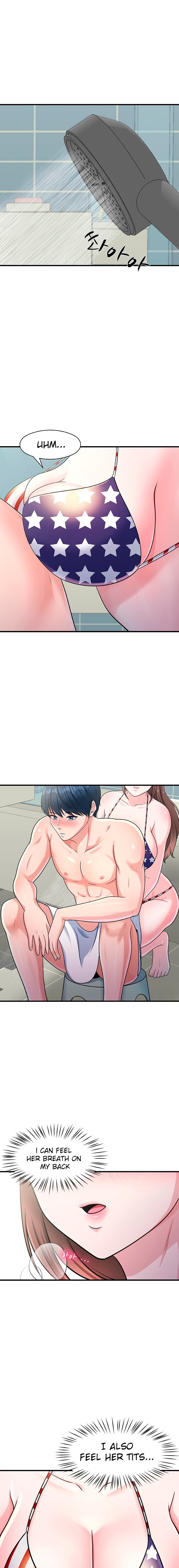 My Father’s USB Chapter 6 Page 2