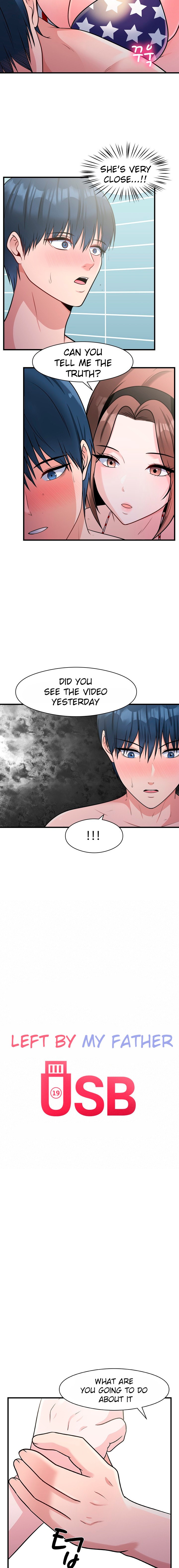 My Father’s USB Chapter 6 Page 4