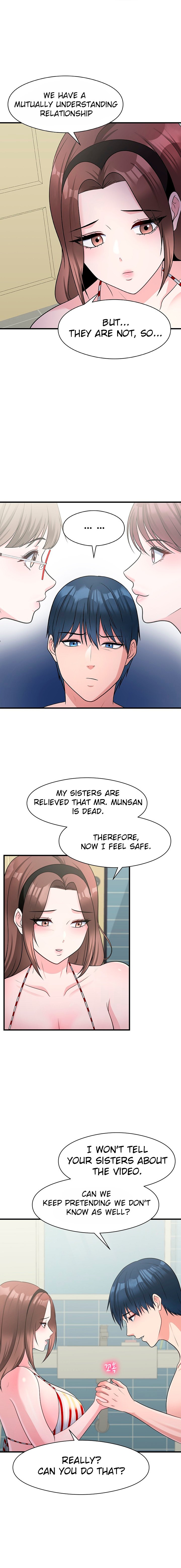 My Father’s USB Chapter 6 Page 9
