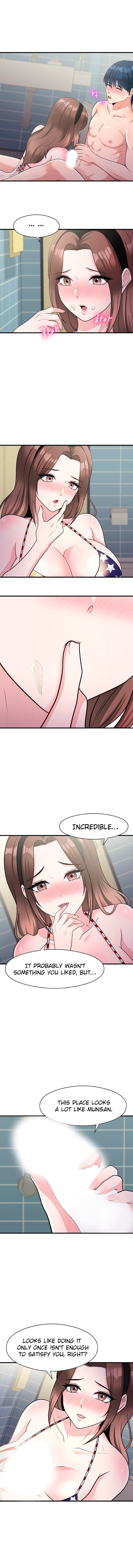 My Father’s USB Chapter 7 Page 10