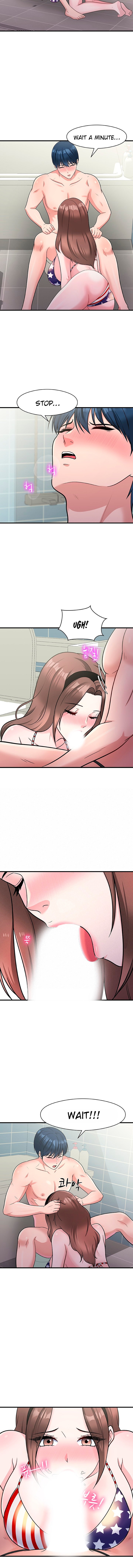 My Father’s USB Chapter 7 Page 9
