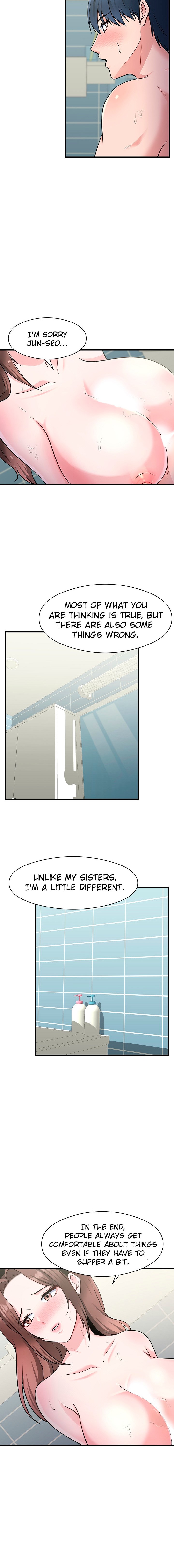 My Father’s USB Chapter 8 Page 3