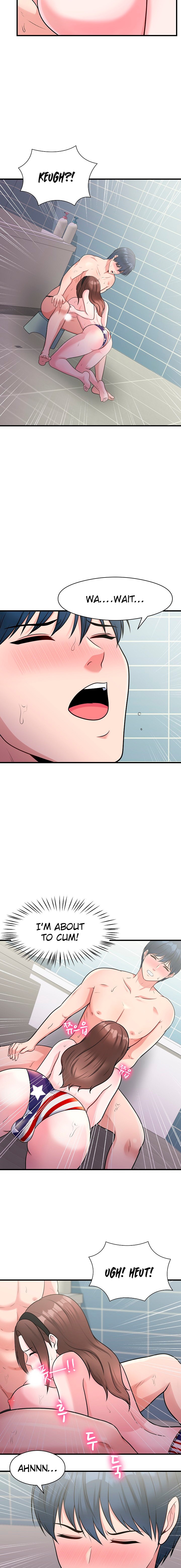 My Father’s USB Chapter 8 Page 8