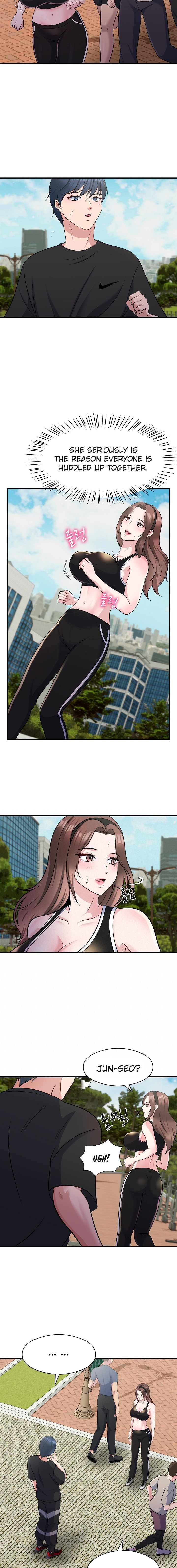 My Father’s USB Chapter 9 Page 7