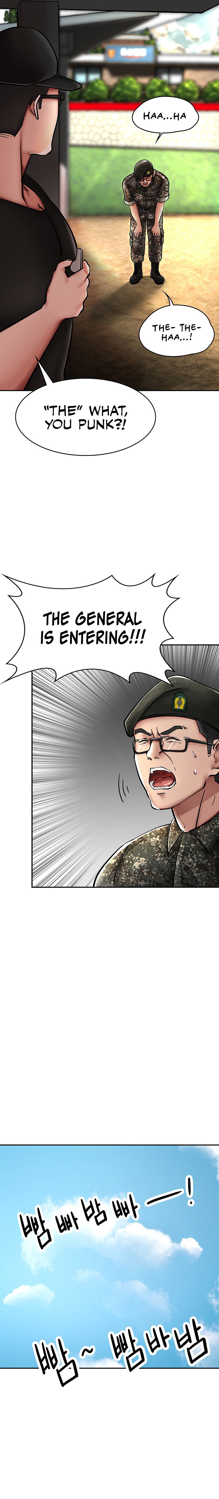 The Commander’s Daughter Chapter 1 Page 4