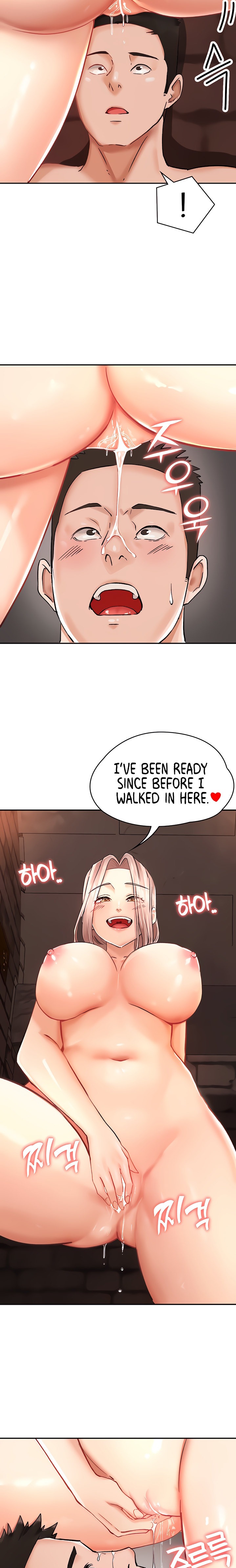 The Commander’s Daughter Chapter 10 Page 16