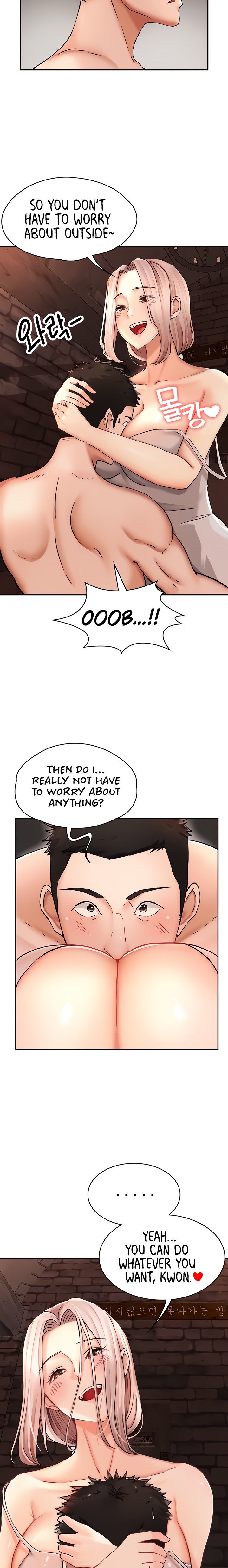 The Commander’s Daughter Chapter 10 Page 5