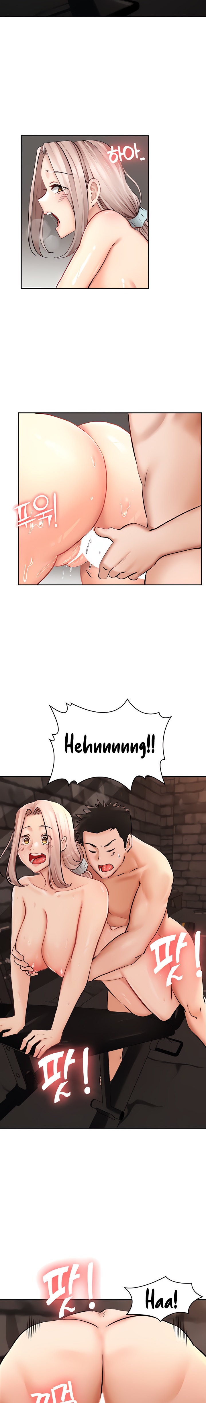 The Commander’s Daughter Chapter 11 Page 12