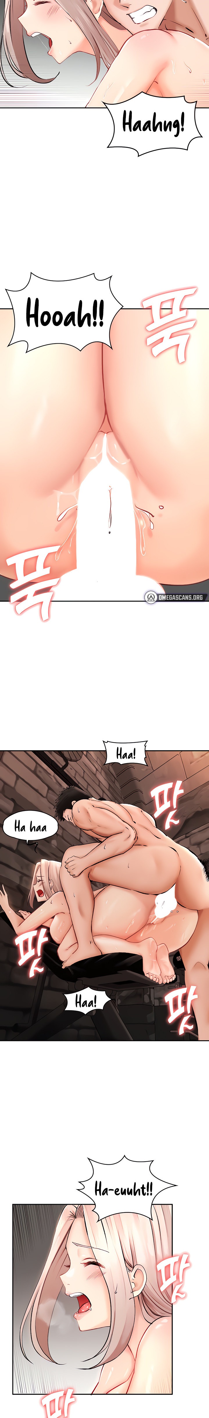 The Commander’s Daughter Chapter 11 Page 14