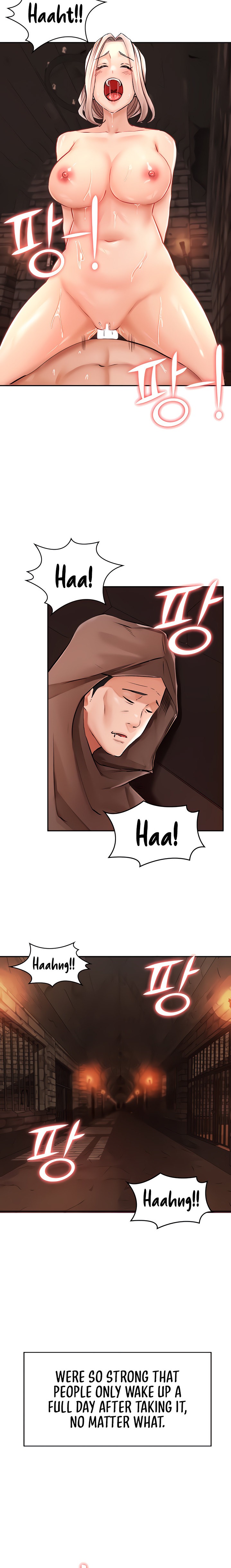 The Commander’s Daughter Chapter 11 Page 18