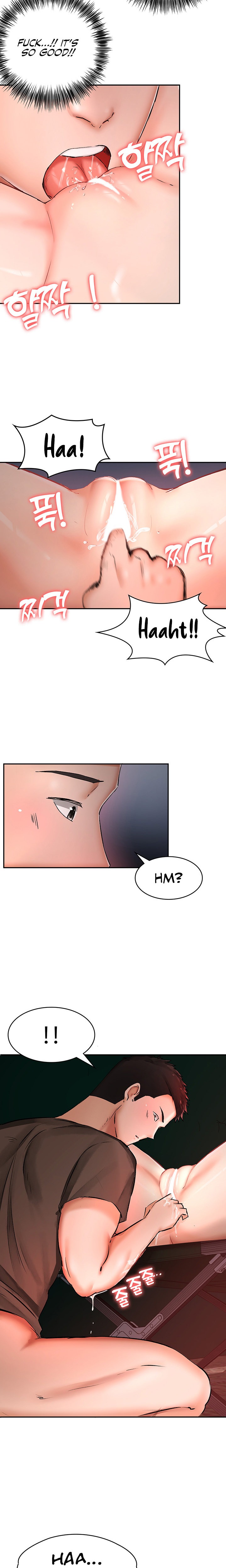 The Commander’s Daughter Chapter 15 Page 11