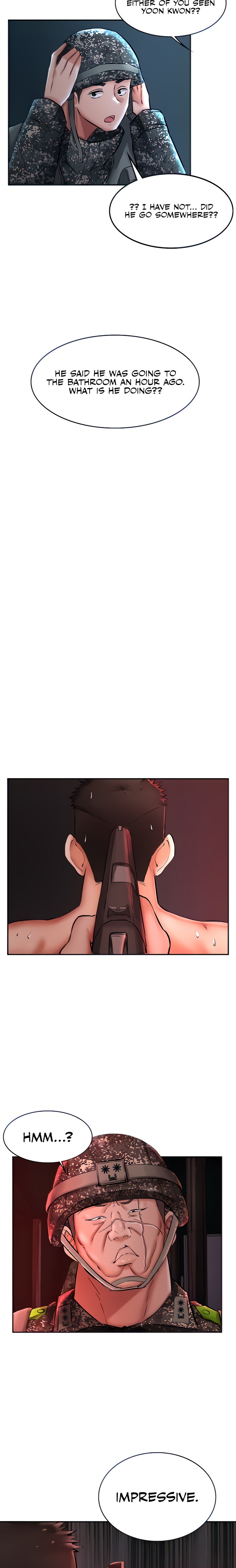 The Commander’s Daughter Chapter 17 Page 5