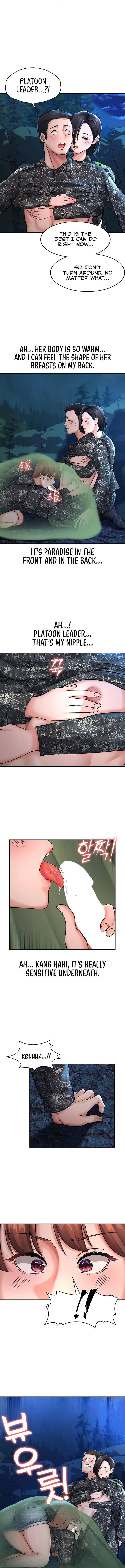The Commander’s Daughter Chapter 19 Page 6
