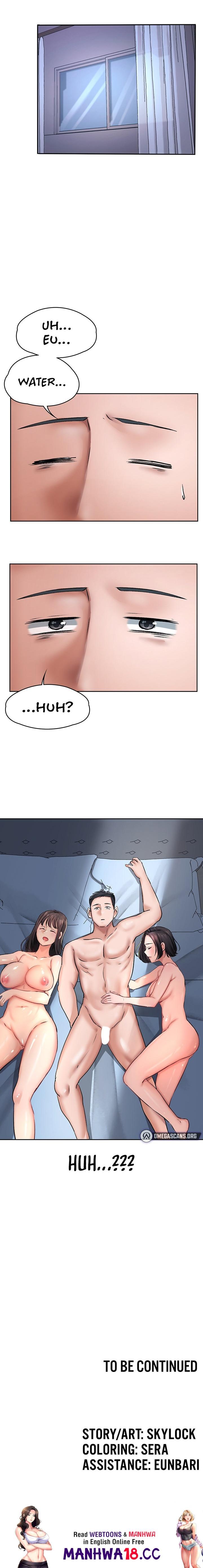 The Commander’s Daughter Chapter 21 Page 16