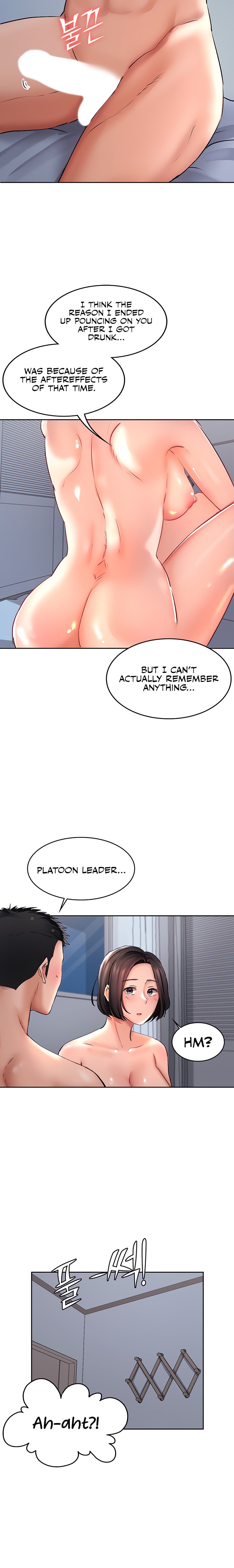 The Commander’s Daughter Chapter 22 Page 18