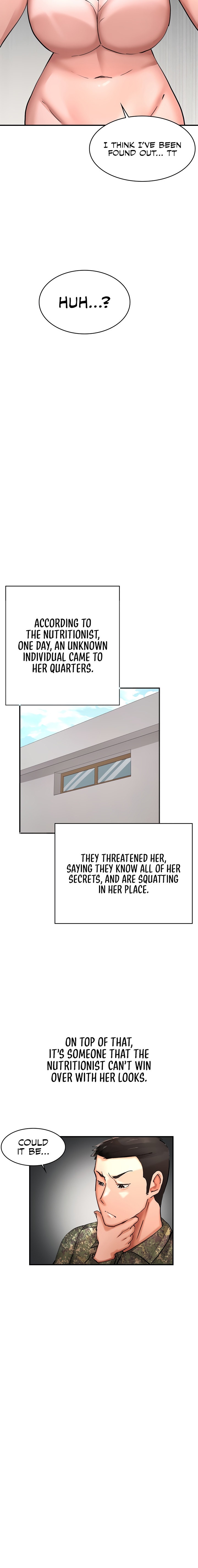 The Commander’s Daughter Chapter 29 Page 14
