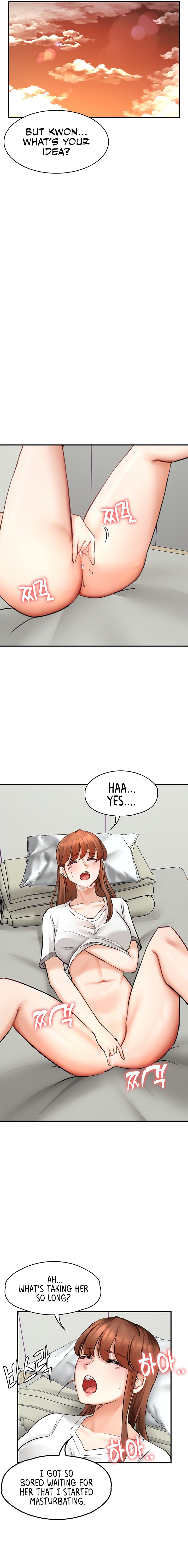 The Commander’s Daughter Chapter 30 Page 13